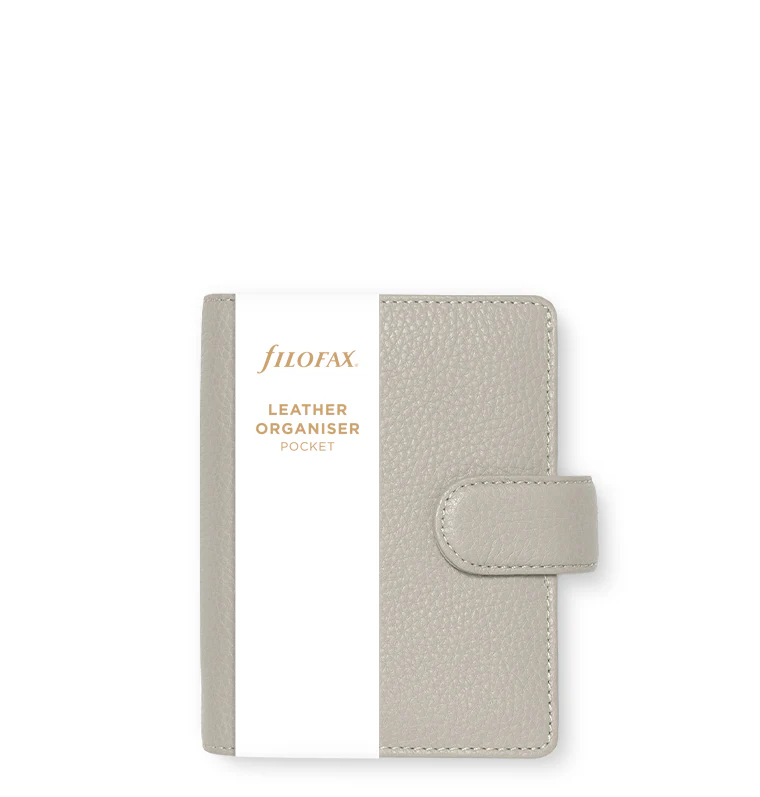 Norfolk Pocket Leather Organiser - Image 5