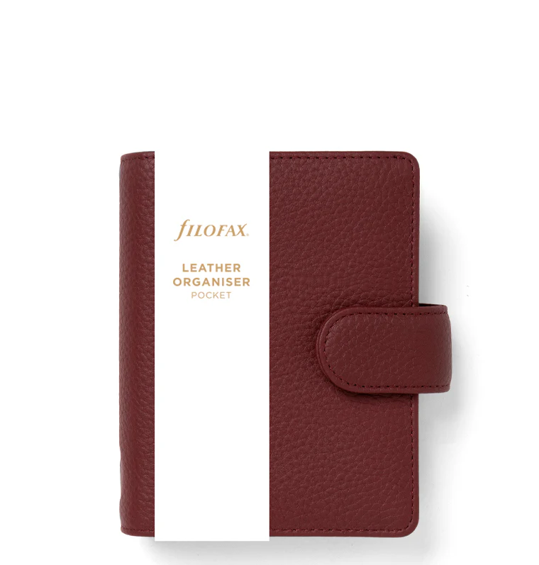 Norfolk Pocket Leather Organiser - Image 51