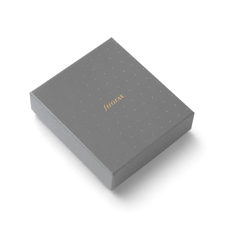 Norfolk Pocket Leather Organiser - Image 9