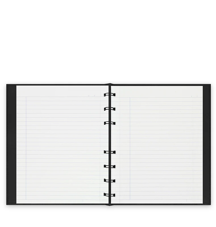 NotePro A5 Notebook - Image 3