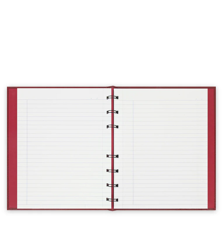 NotePro A5 Notebook - Image 7