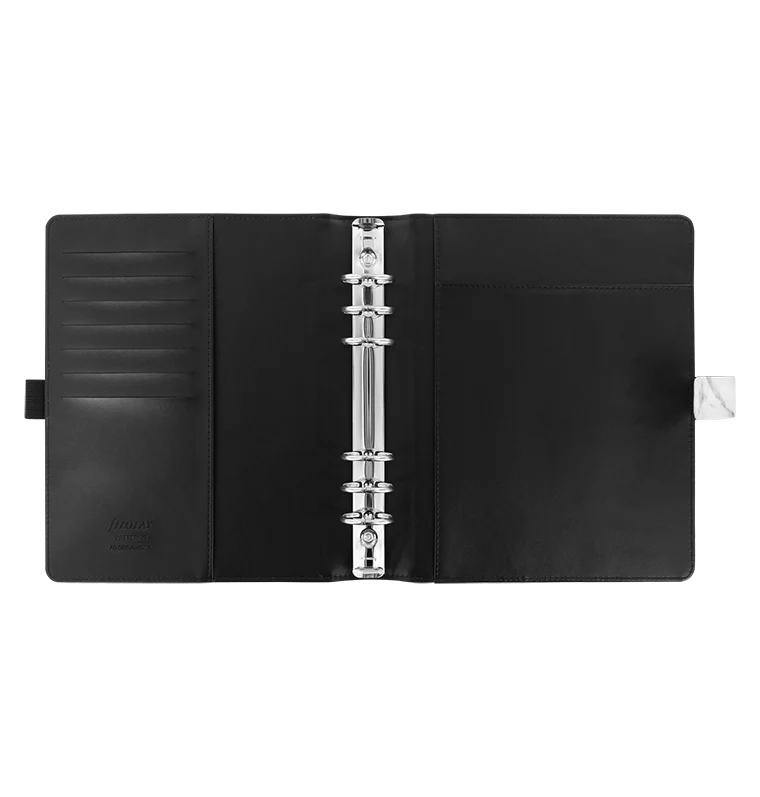Architexture Marble A5 Organiser - Image 3