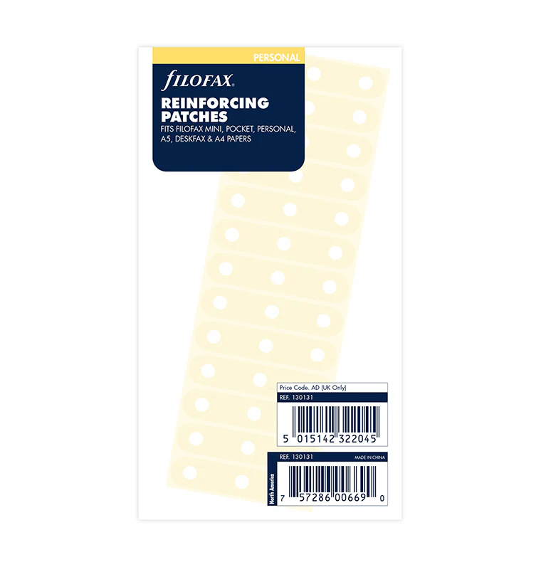 Reinforcing Patches - Image 3
