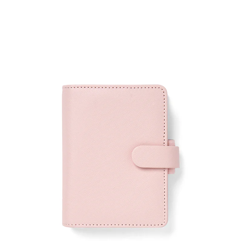 Saffiano Mini Organiser - Image 5