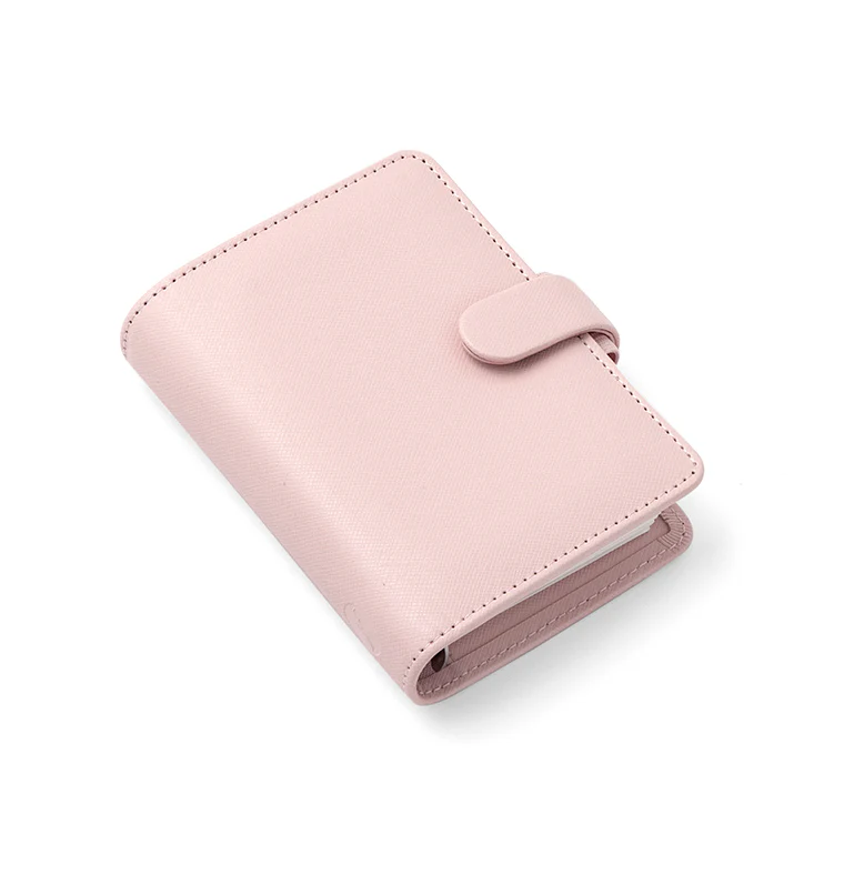 Saffiano Mini Organiser - Image 6