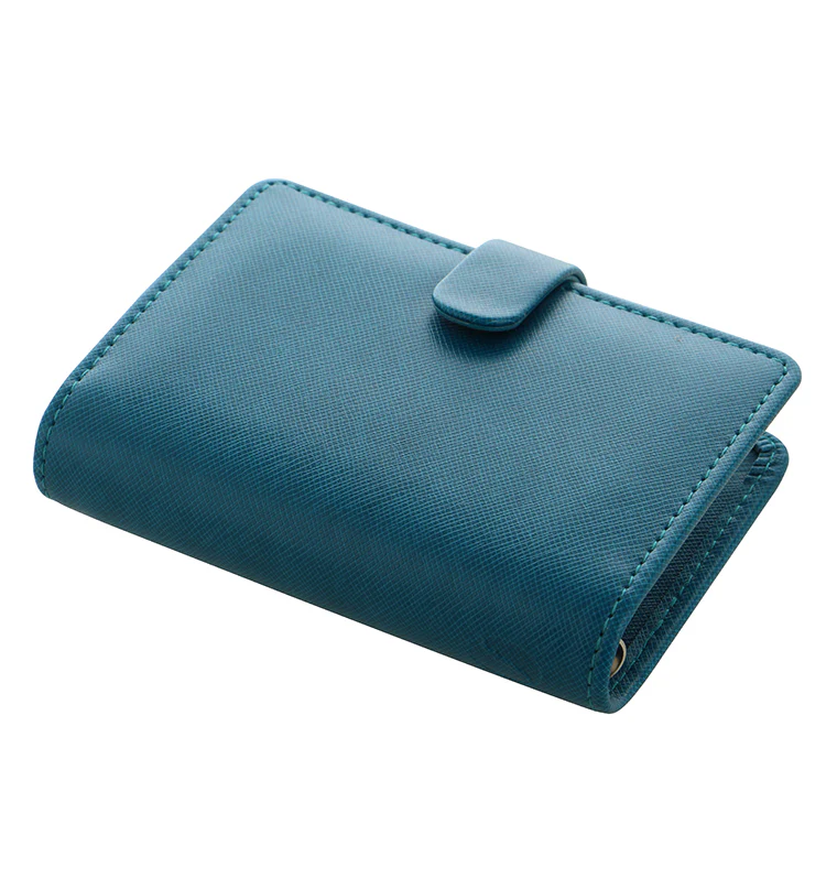 Saffiano Mini Organiser - Sale - Image 6