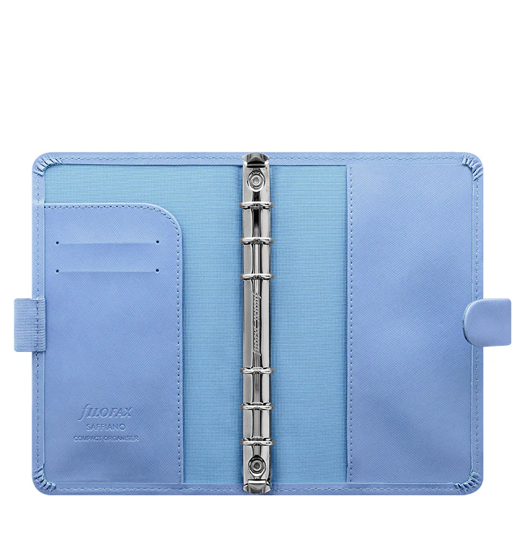 Saffiano Personal Compact Organiser - Image 3