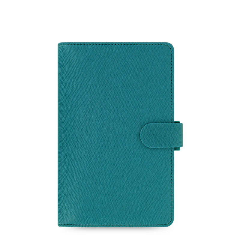 Saffiano Personal Compact Organiser - Image 5