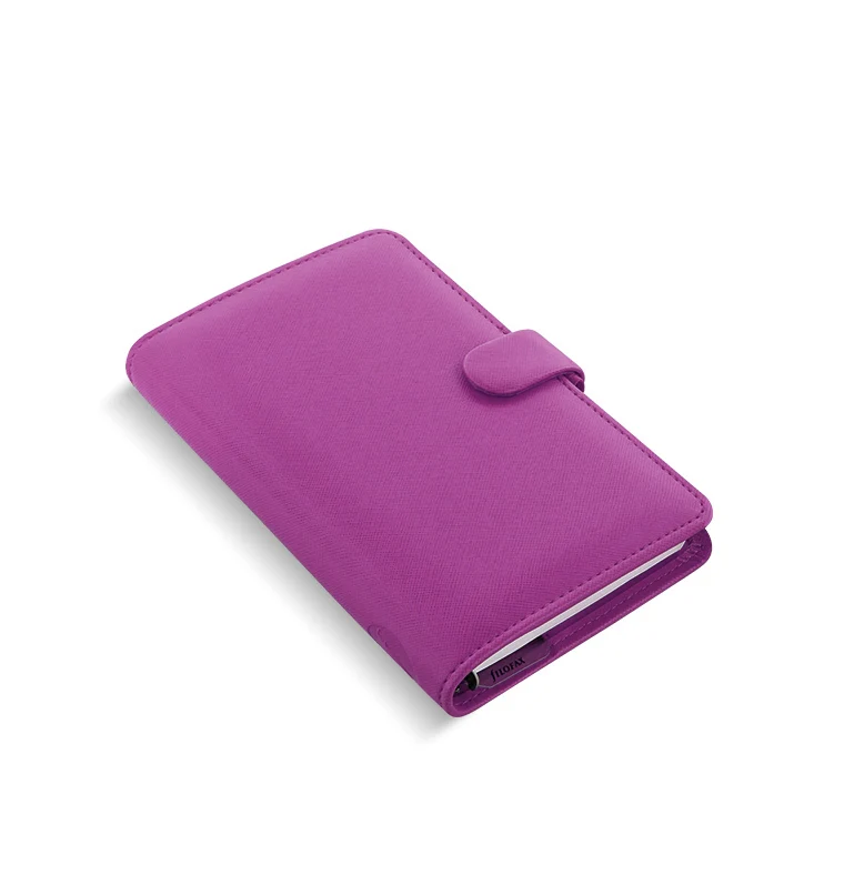 Saffiano Personal Compact Organiser - Image 9