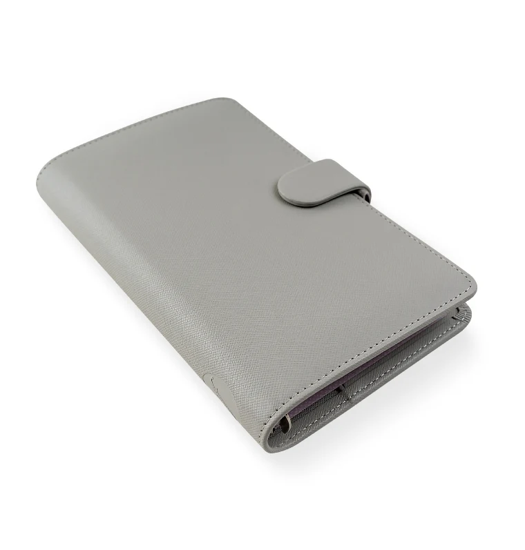 Saffiano Personal Compact Organiser - Sale - Image 11