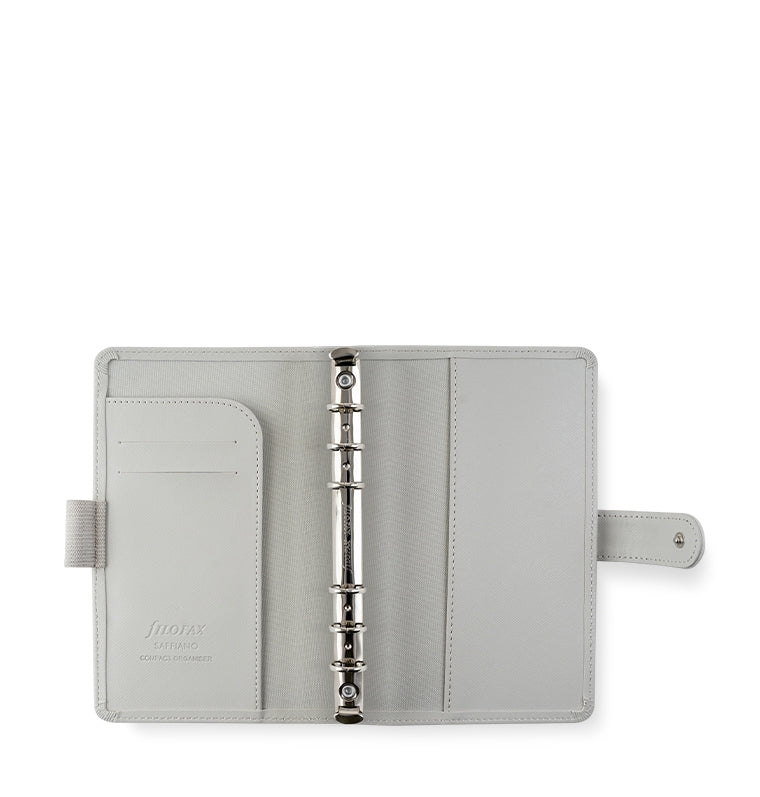 Saffiano Personal Compact Organiser - Sale - Image 12