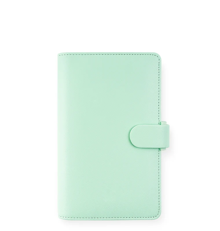 Saffiano Personal Compact Organiser - Sale - Image 5