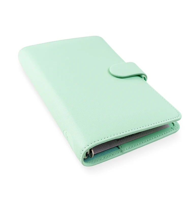 Saffiano Personal Compact Organiser - Sale - Image 6