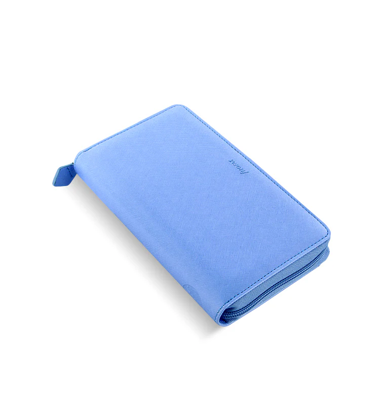 Saffiano Personal Compact Zip Organiser - Image 13