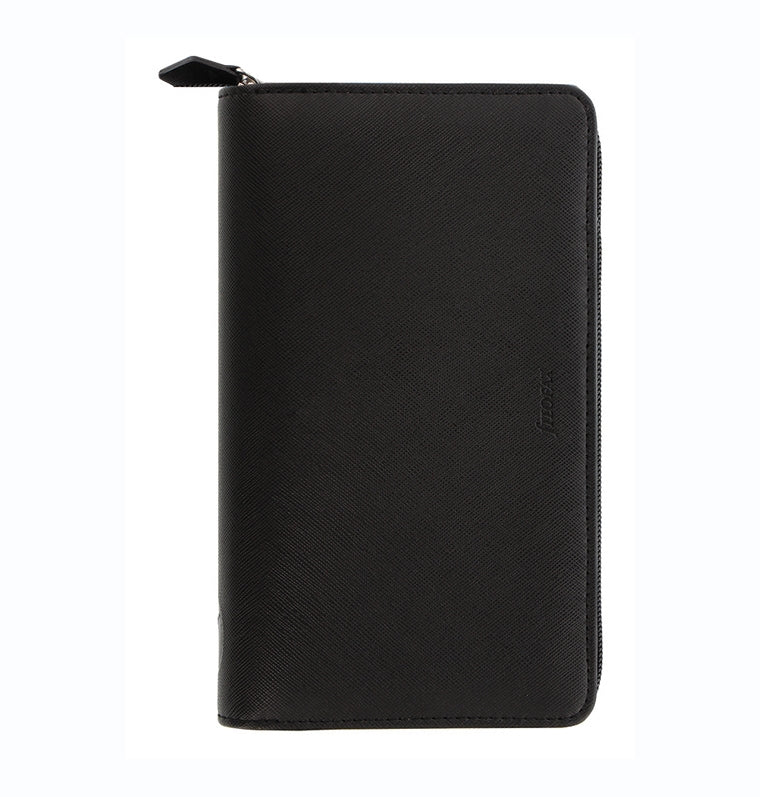 Saffiano Personal Compact Zip Organiser - Image 26
