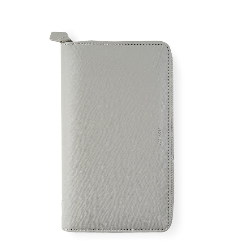 Saffiano Personal Compact Zip Organiser - Image 33