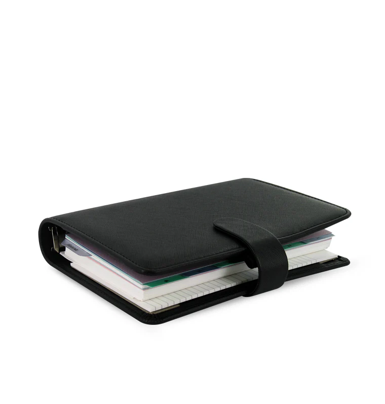 Saffiano Personal Organiser - Image 10