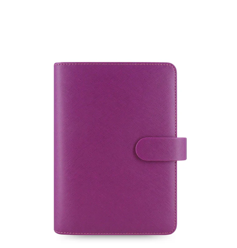 Saffiano Personal Organiser - Image 13
