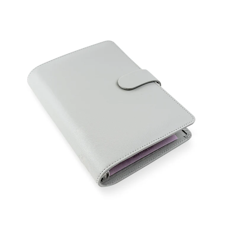 Saffiano Personal Organiser - Image 17