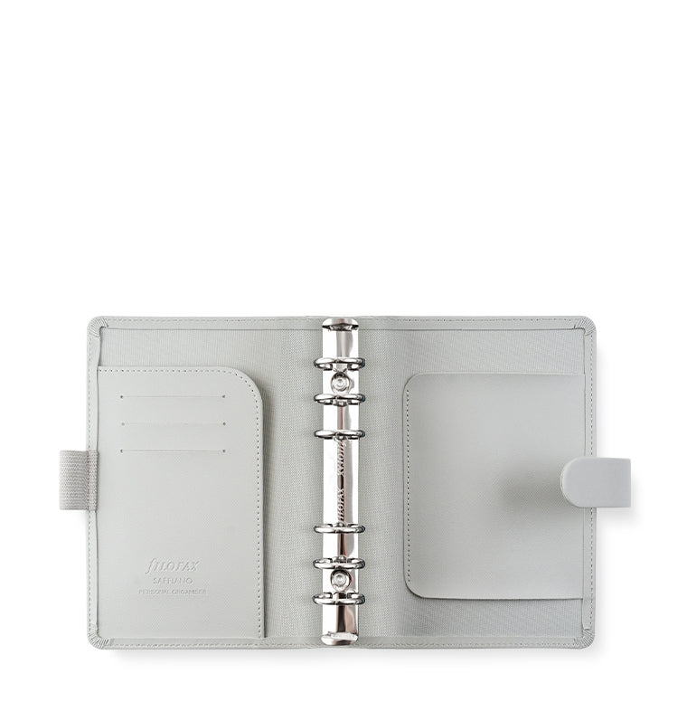 Saffiano Personal Organiser - Image 18