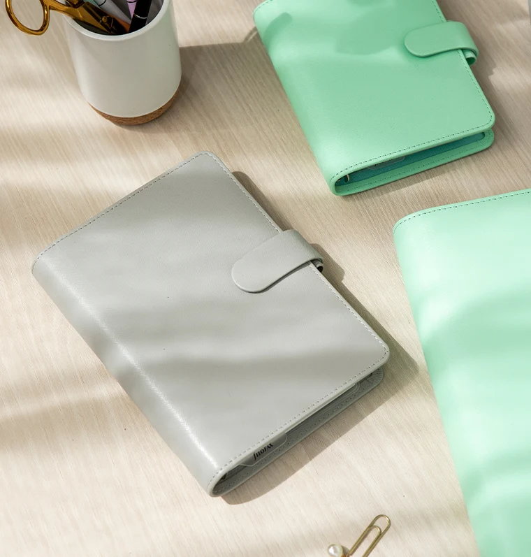 Saffiano Personal Organiser - Image 21