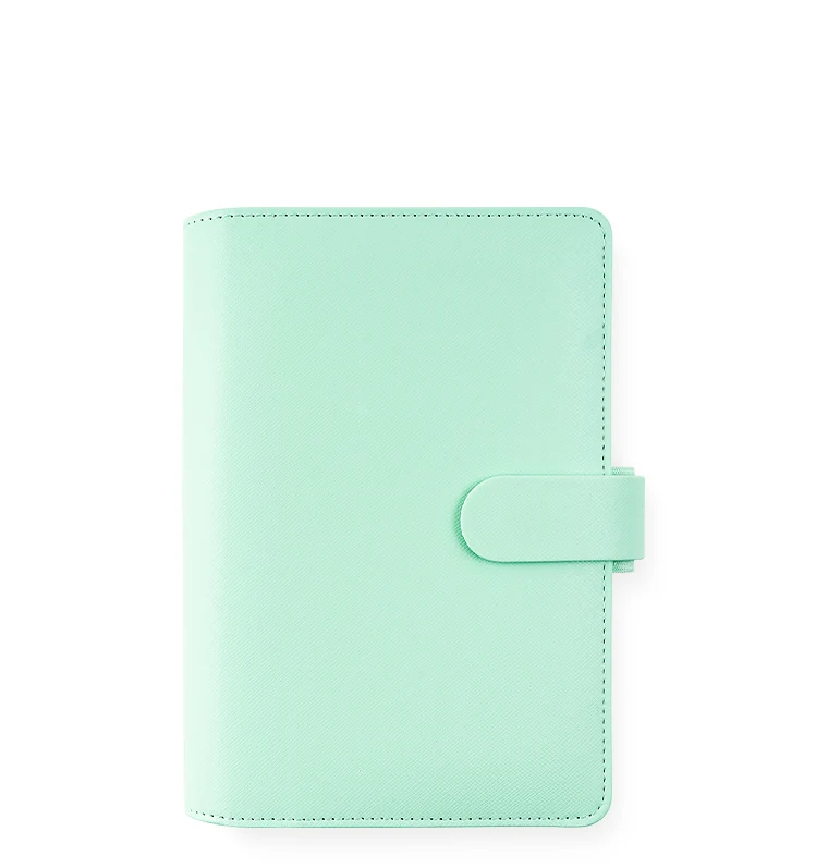 Saffiano Personal Organiser - Image 22