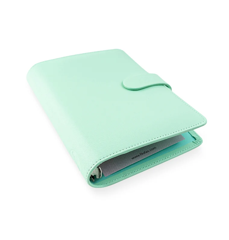 Saffiano Personal Organiser - Image 23