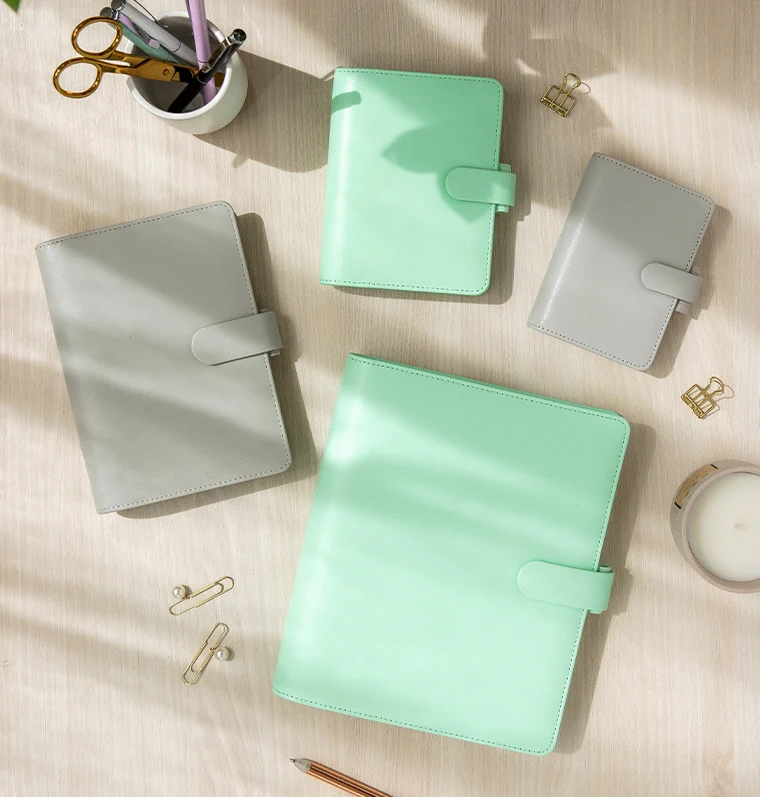 Saffiano Personal Organiser - Image 26