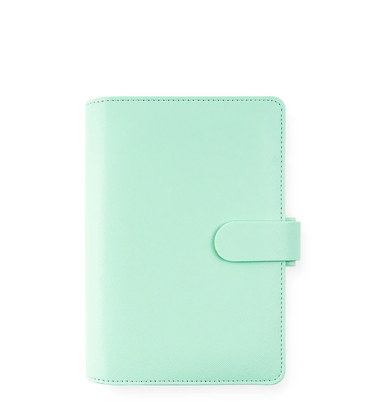 Saffiano Personal Organiser - Image 27