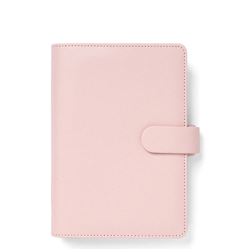 Saffiano Personal Organiser - Image 4