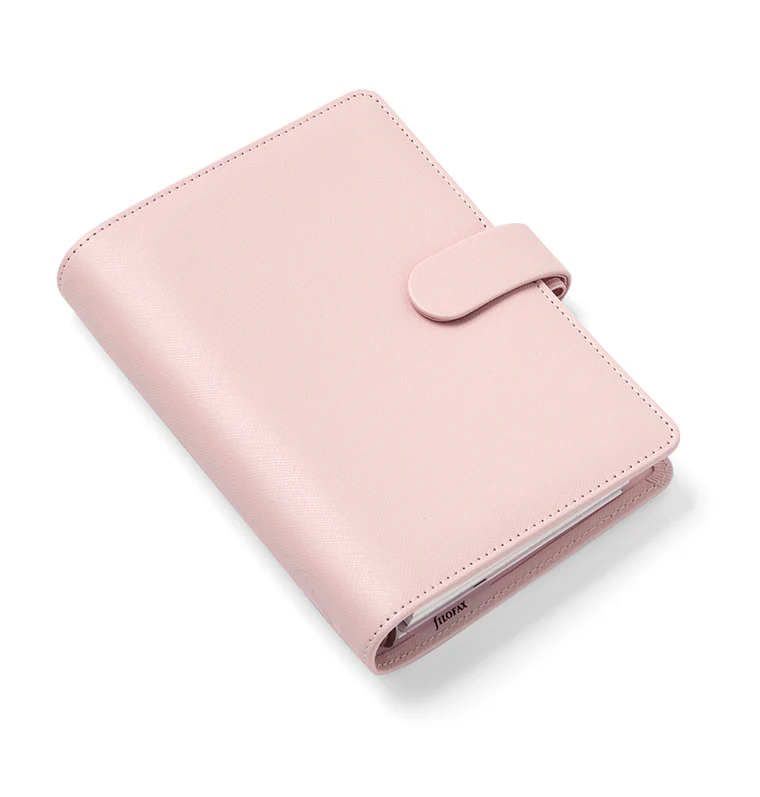 Saffiano Personal Organiser - Image 5