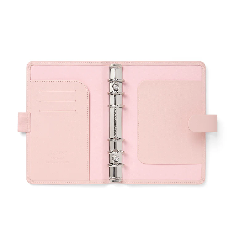 Saffiano Personal Organiser - Image 6