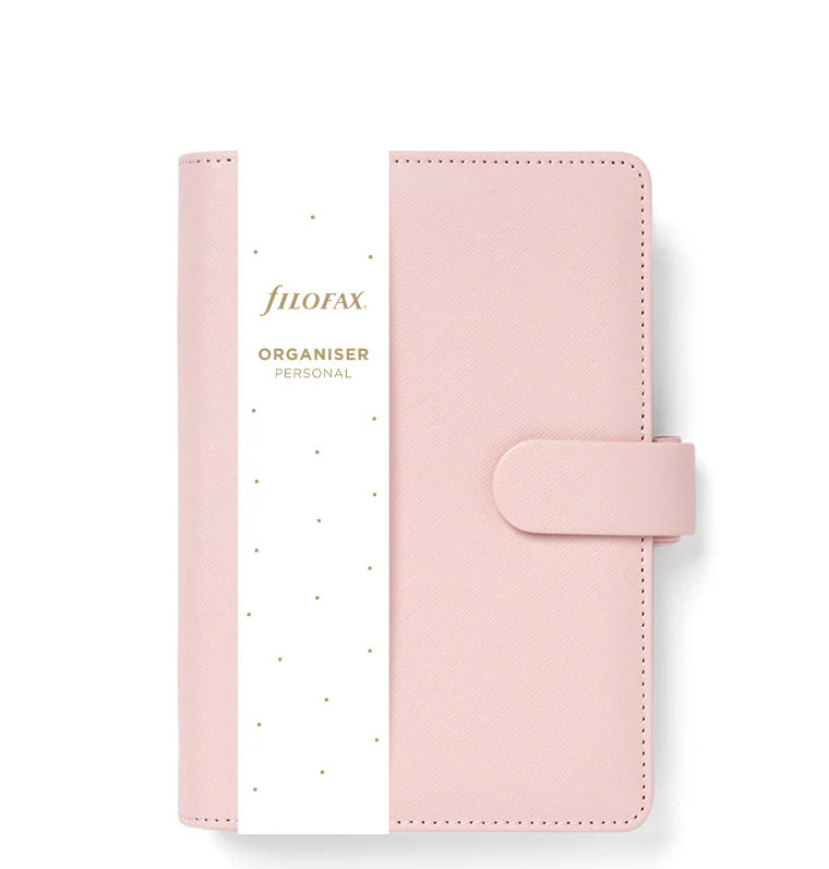 Saffiano Personal Organiser - Image 7