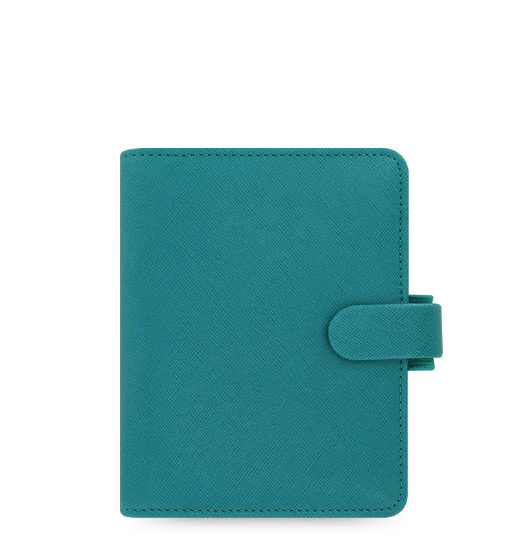 Saffiano Pocket Organiser - Image 10