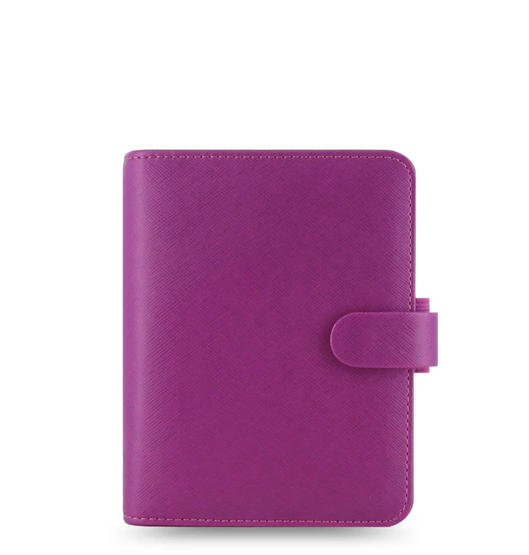 Saffiano Pocket Organiser - Image 13