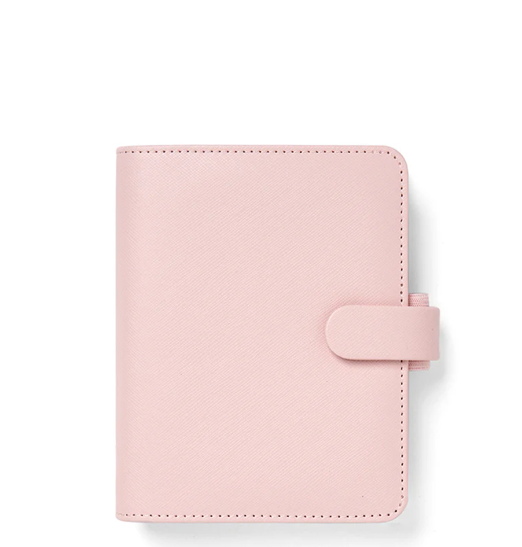 Saffiano Pocket Organiser - Image 5