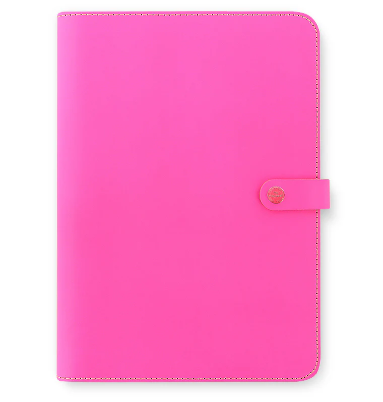The Original A4 Leather Folio - Sale