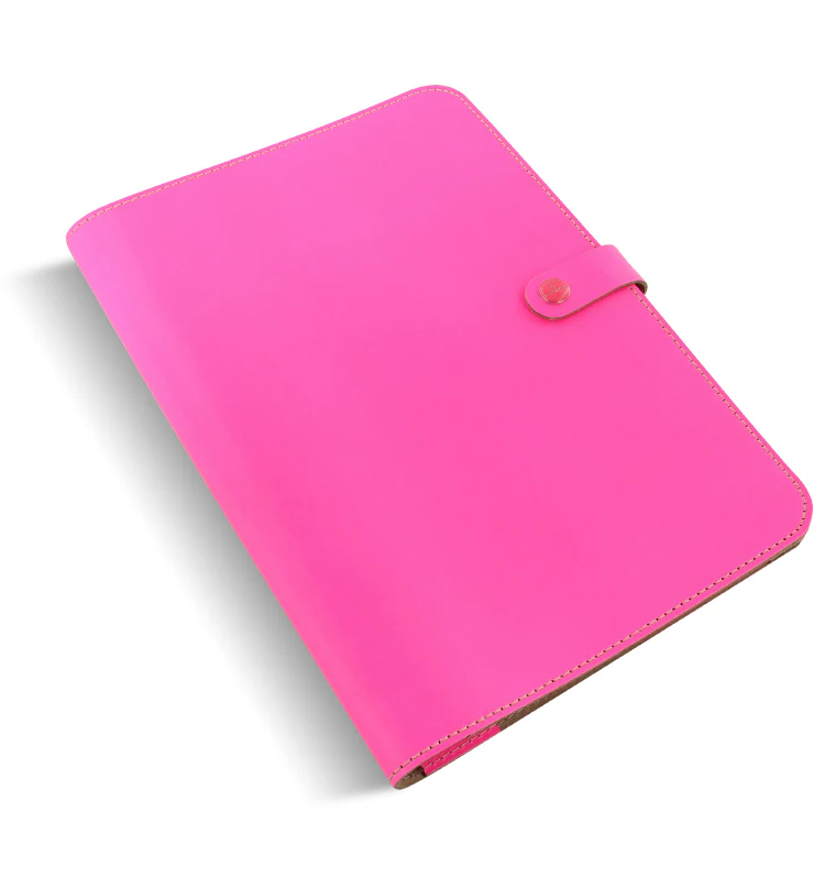 The Original A4 Leather Folio - Sale - Image 2