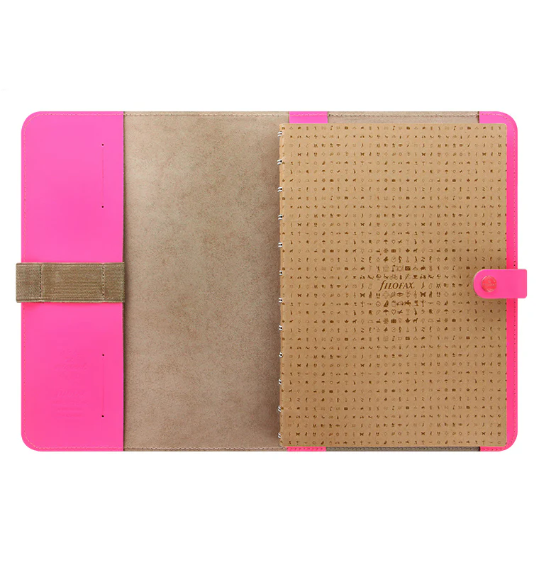 The Original A4 Leather Folio - Sale - Image 3
