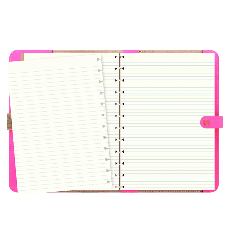 The Original A4 Leather Folio - Sale - Image 4