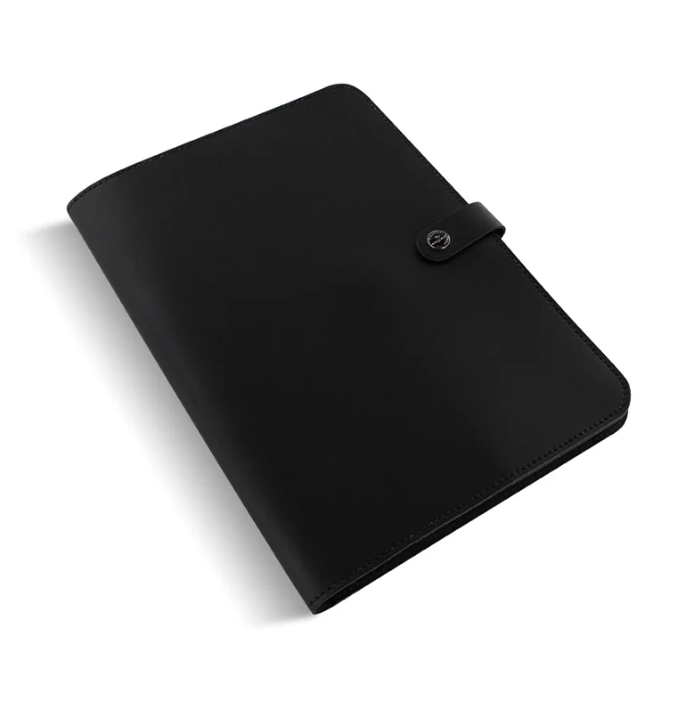 The Original A4 Leather Folio - Image 10