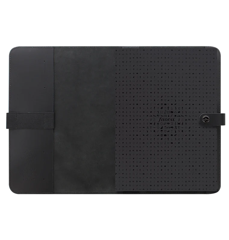 The Original A4 Leather Folio - Image 11