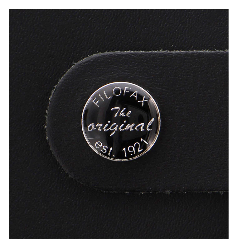 The Original A4 Leather Folio - Image 13