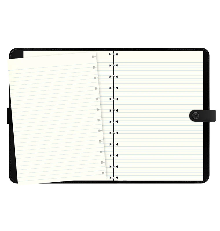 The Original A4 Leather Folio - Image 14