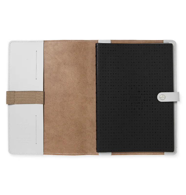 The Original A4 Leather Folio - Image 4