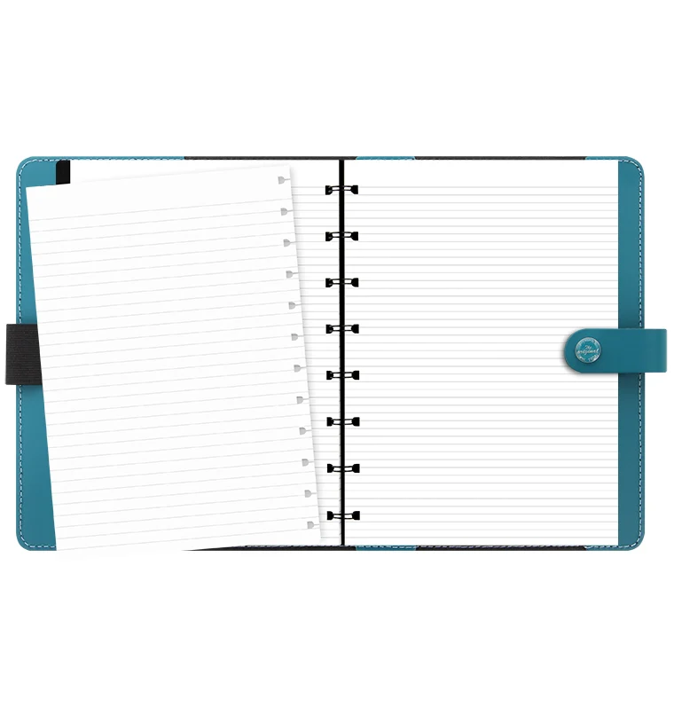 The Original A5 Leather Folio - Image 10