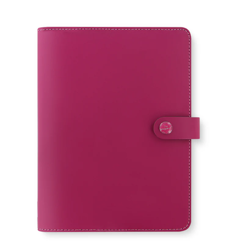 The Original A5 Leather Folio - Image 12