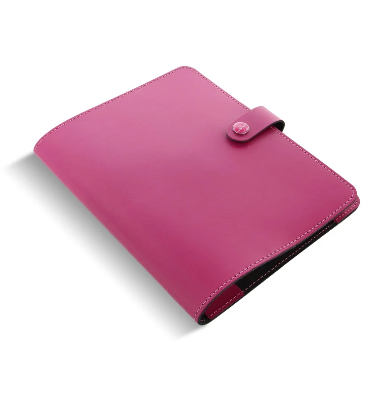 The Original A5 Leather Folio - Image 13