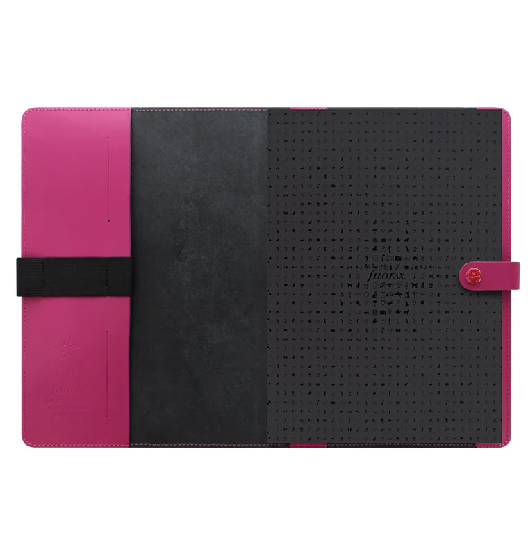 The Original A5 Leather Folio - Image 14