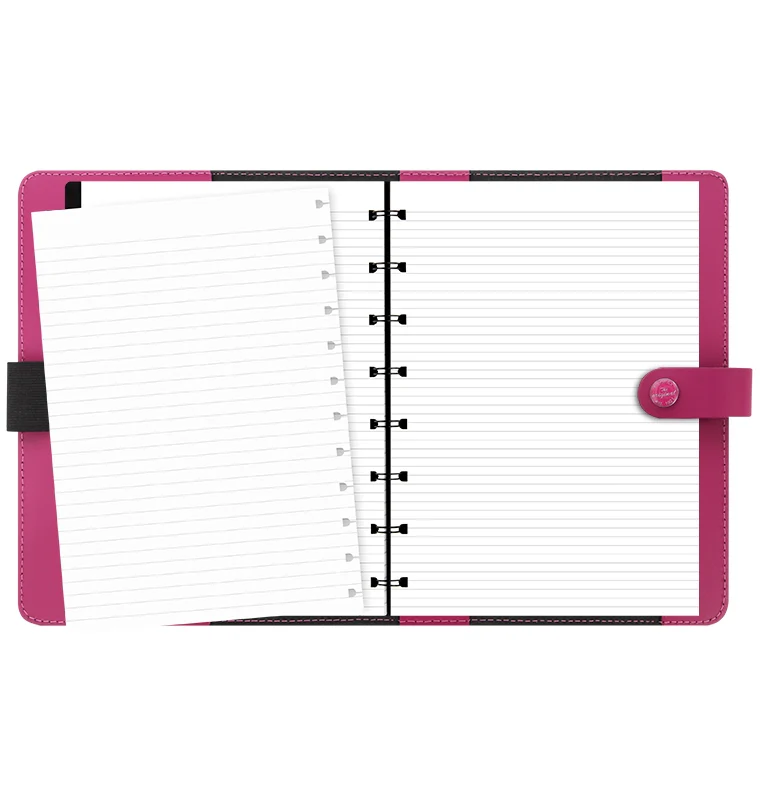 The Original A5 Leather Folio - Image 16